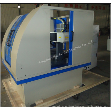 Cheap Price CNC Milling Machine for 3D Metal Moulding